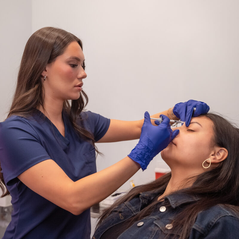 Botox Injectables