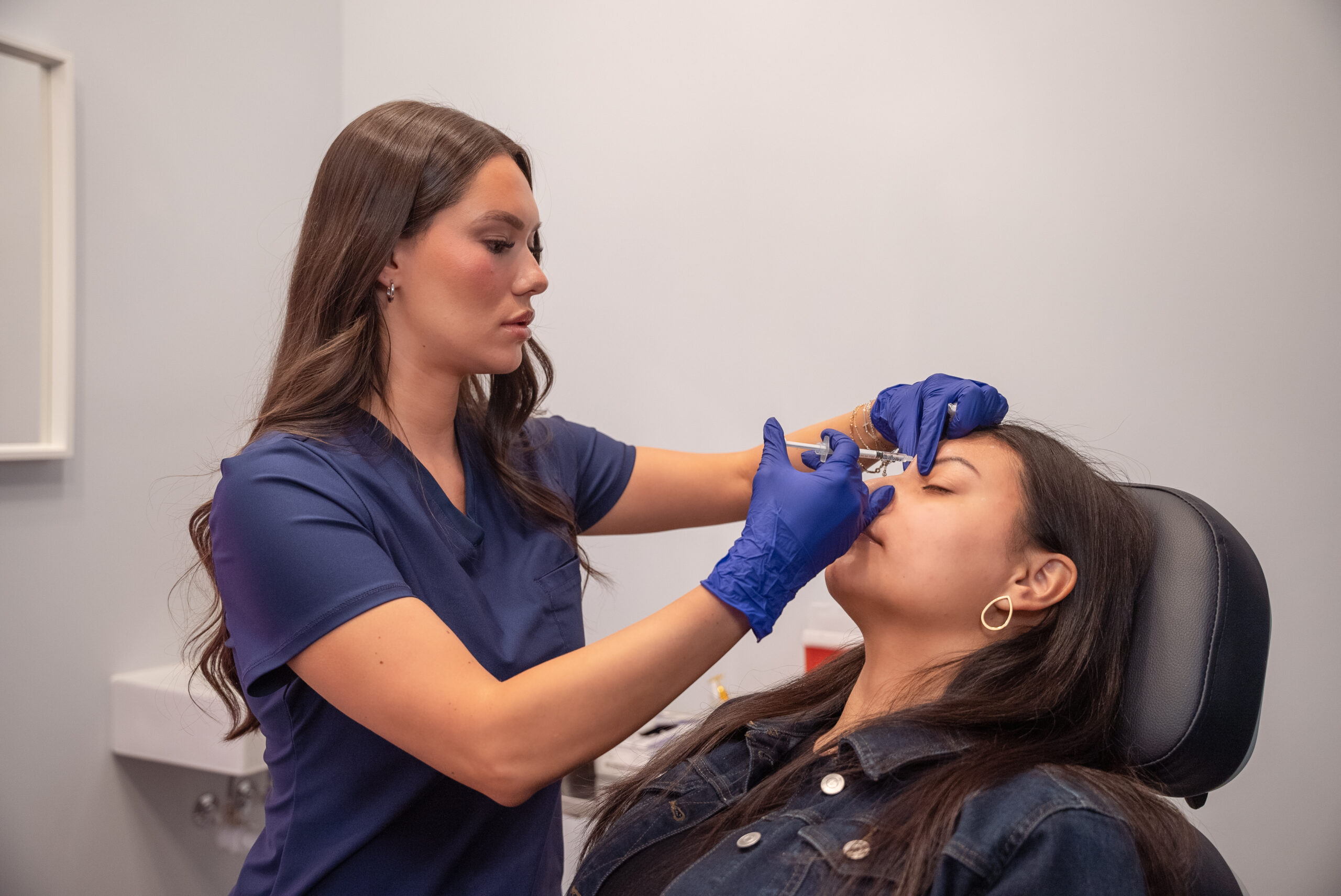 Botox Injectables