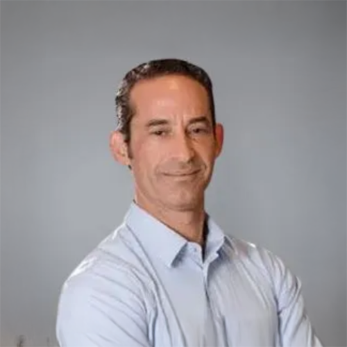 Dr. Richard Koffler