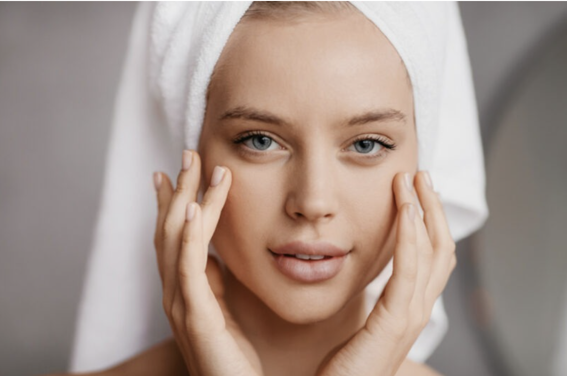 Seasonal Skincare: Why Fall & Winter Facials Are Essential