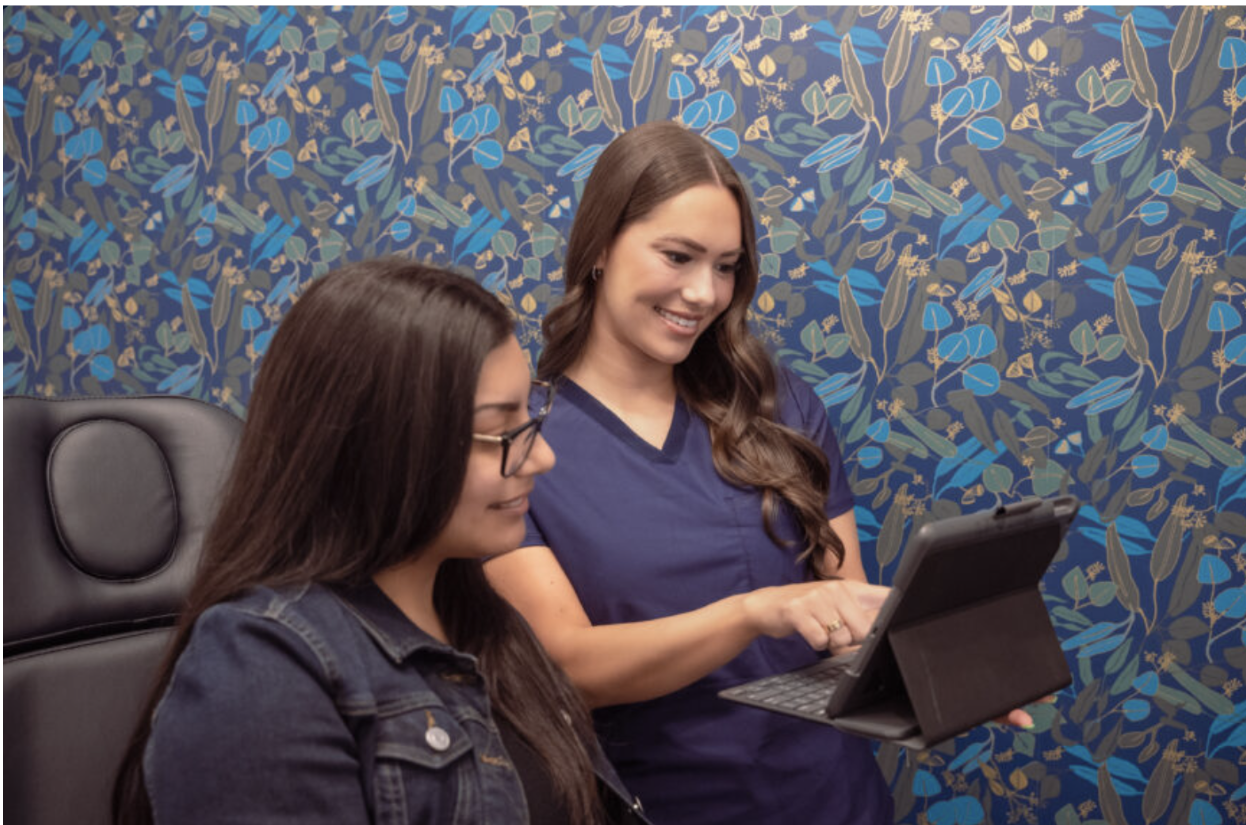 How to Prepare for Your First Beauty Bar Appointment