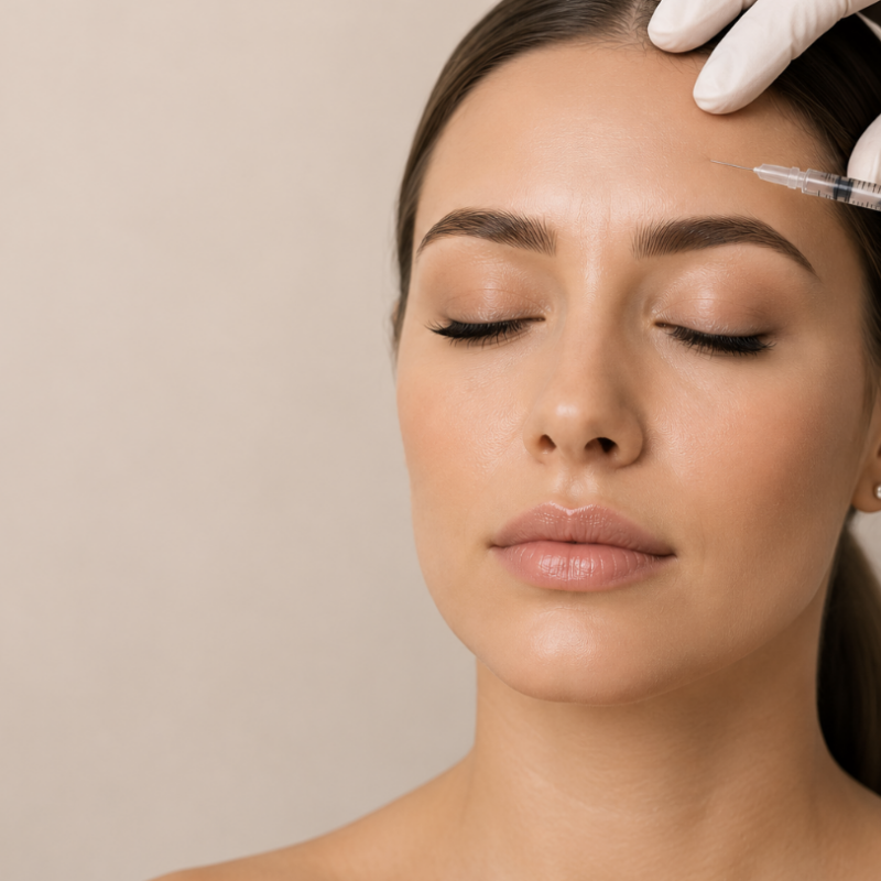 Botox Injectables