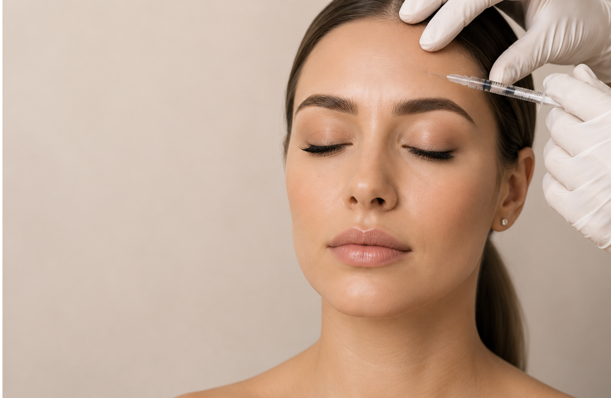 Why Your Botox Results May Not Last as Long as You Expected