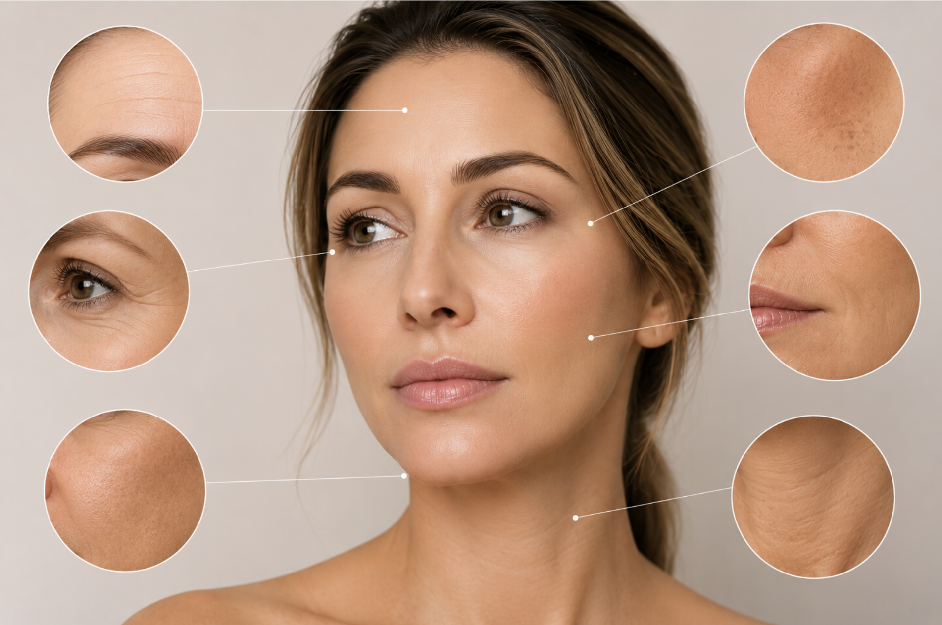 5 Signs Your Skin Needs More Than a Facial