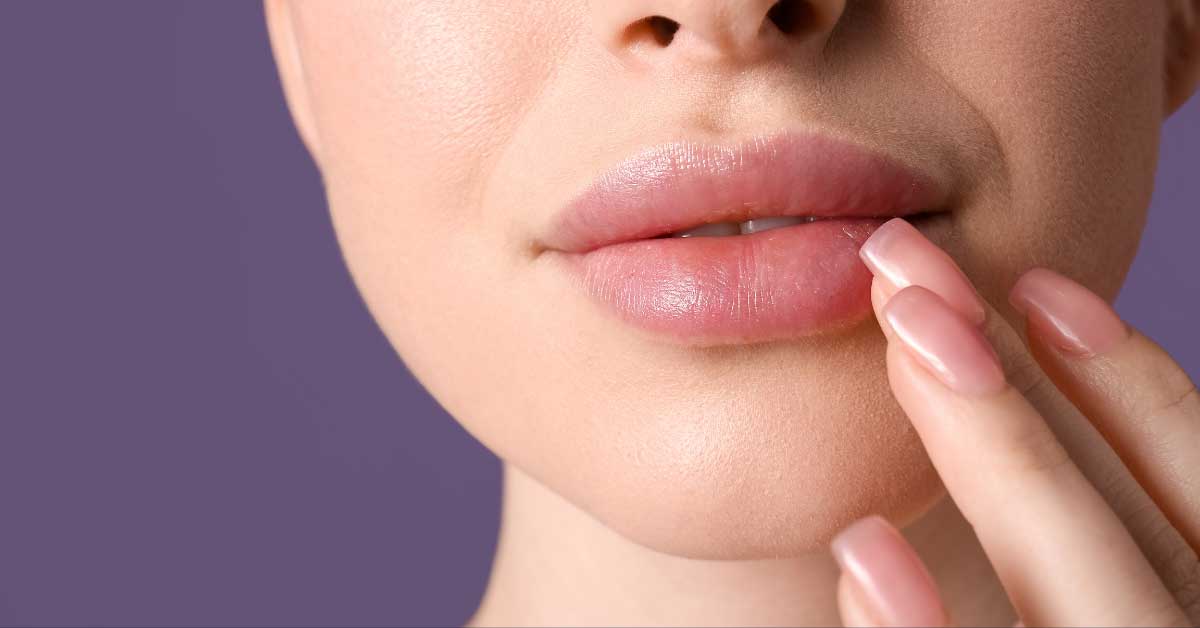 Lip Filler in Norwalk, CT: Enhance Your Natural Shape